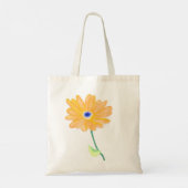 春の花 トートバッグ (裏面)