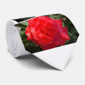 春の花 ネクタイ (ロール)