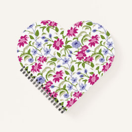 春の花 ノートブック