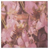 春の花….. ファブリック (見本)