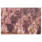 春の花….. ファブリック (ファットクウォーター)