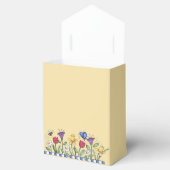 春の花 フェイバーボックス (オープン)