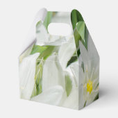 春の花 フェイバーボックス (正面サイド)