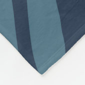 春の花 フリースブランケット (角)