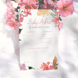 春の花 | ベビー予測とアドバイスゲーム