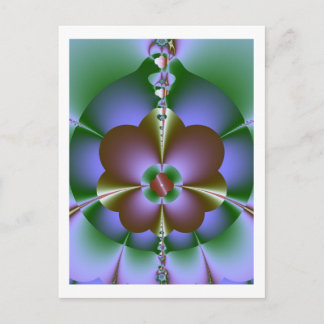 春の花 ポストカード