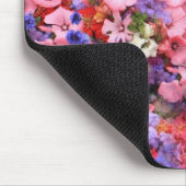 春の花 マウスパッド (コーナー)