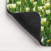 春の花 マウスパッド (コーナー)