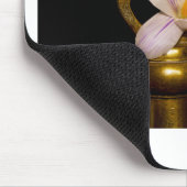 春の花 マウスパッド (コーナー)