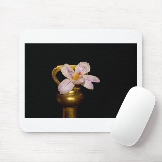 春の花 マウスパッド (マウス)