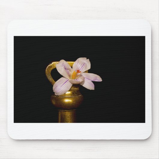 春の花 マウスパッド (正面)