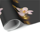 春の花 ラッピングペーパー (ロールコーナー)