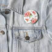 春の花 缶バッジ (インサイチュ)