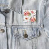 春の花 缶バッジ (インサイチュ)