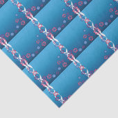 春の花 薄葉紙 (詳細)