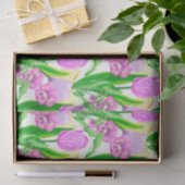 春の花 薄葉紙 (ギフト)