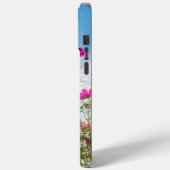 春の花・蝶 Case-Mate iPhoneケース (裏面 / 左)