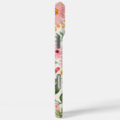春の花 Case-Mate iPhoneケース (裏面 / 右)