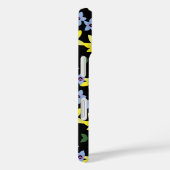 春の花 Case-Mate iPhoneケース (裏面 / 右)