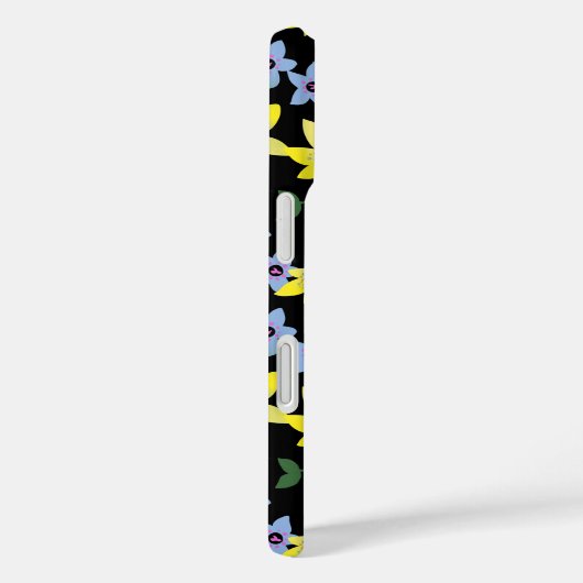 春の花 Case-Mate iPhoneケース (裏面 / 右)