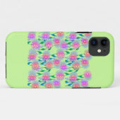 春の花 Case-Mate iPhoneケース (裏面(横))