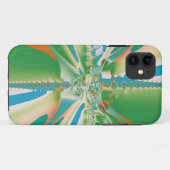 春の花 Case-Mate iPhoneケース (裏面(横))