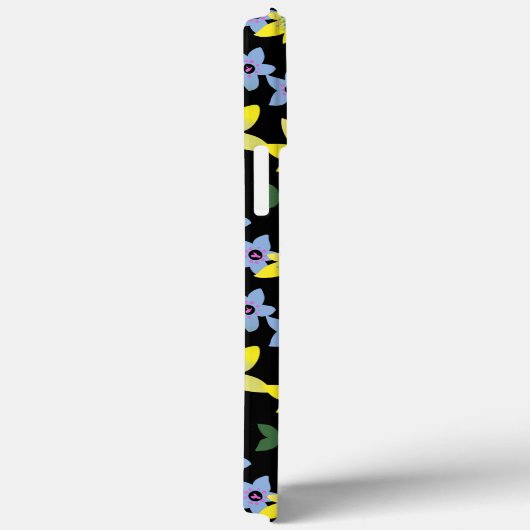 春の花 Case-Mate iPhoneケース (裏面 / 右)