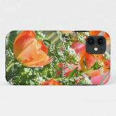 春の花 Case-Mate iPhoneケース (裏面(横))