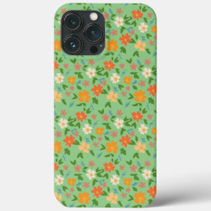 春の花 iPhone 13 PRO MAXケース
