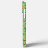 春の花 Case-Mate iPhoneケース (裏面 / 左)