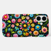 春の花 Case-Mate iPhoneケース (裏面 (横))