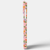 春の花 Case-Mate iPhoneケース (裏面 / 左)