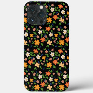 春の花 iPhone 13 PRO MAXケース