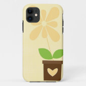 春の花{iPhone}箱 Case-Mate iPhoneケース (裏面)