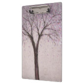 春の花II クリップボード (左)