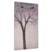 春の花II クリップボード (右)