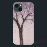 春の花II iPhone 13ケース<br><div class="desc">家のDécor</div>