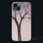 春の花II iPhone 13ケース<br><div class="desc">家のDécor</div>