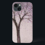 春の花II iPhone 13ケース<br><div class="desc">家のDécor</div>