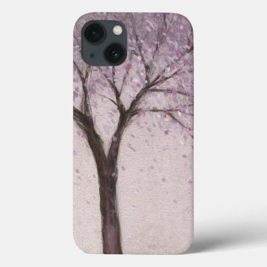 春の花II Case-Mate iPhoneケース (裏面)