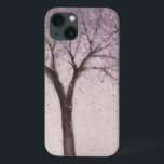 春の花II iPhone 13ケース<br><div class="desc">家のDécor</div>