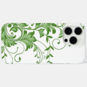 春の草原 Case-Mate iPhoneケース (裏面 (横))