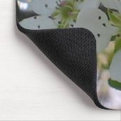 春の華が咲く マウスパッド (コーナー)