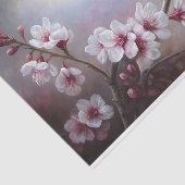 春の蜜舞デコパージュ 薄葉紙 (詳細)