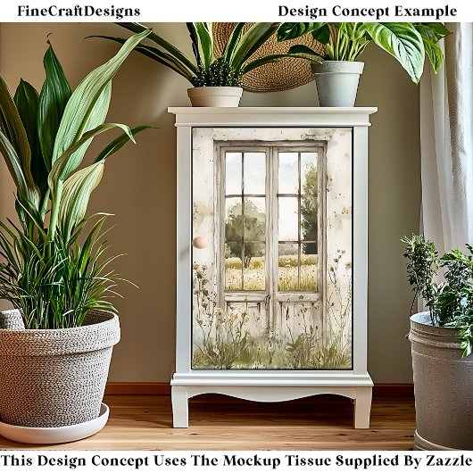 春の表示建物ウィンドウAN4切り離し 薄葉紙