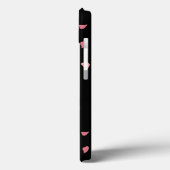 春の訪れ iPhone カース Case-Mate iPhoneケース (裏面 / 左)