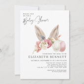 春の赤ちゃん | イースター ベイビー シャワー (正面)