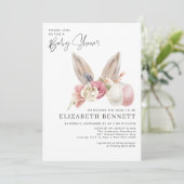 春の赤ちゃん | イースター ベイビー シャワー (スタンド正面)