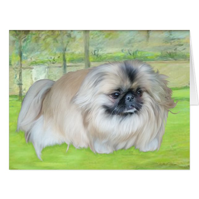 春の陽光 (正面横)