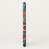 春の電話箱 Case-Mate iPhoneケース (裏面/左)